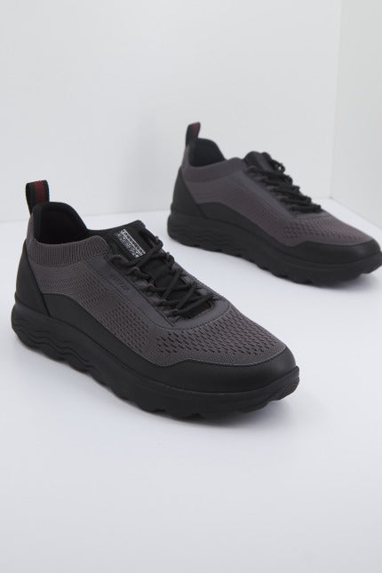 GEOX U SPHERICA en color GRIS (1)