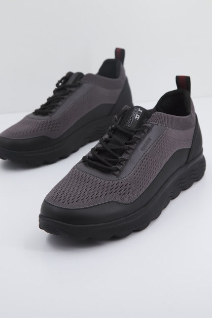 GEOX U SPHERICA en color GRIS (2)
