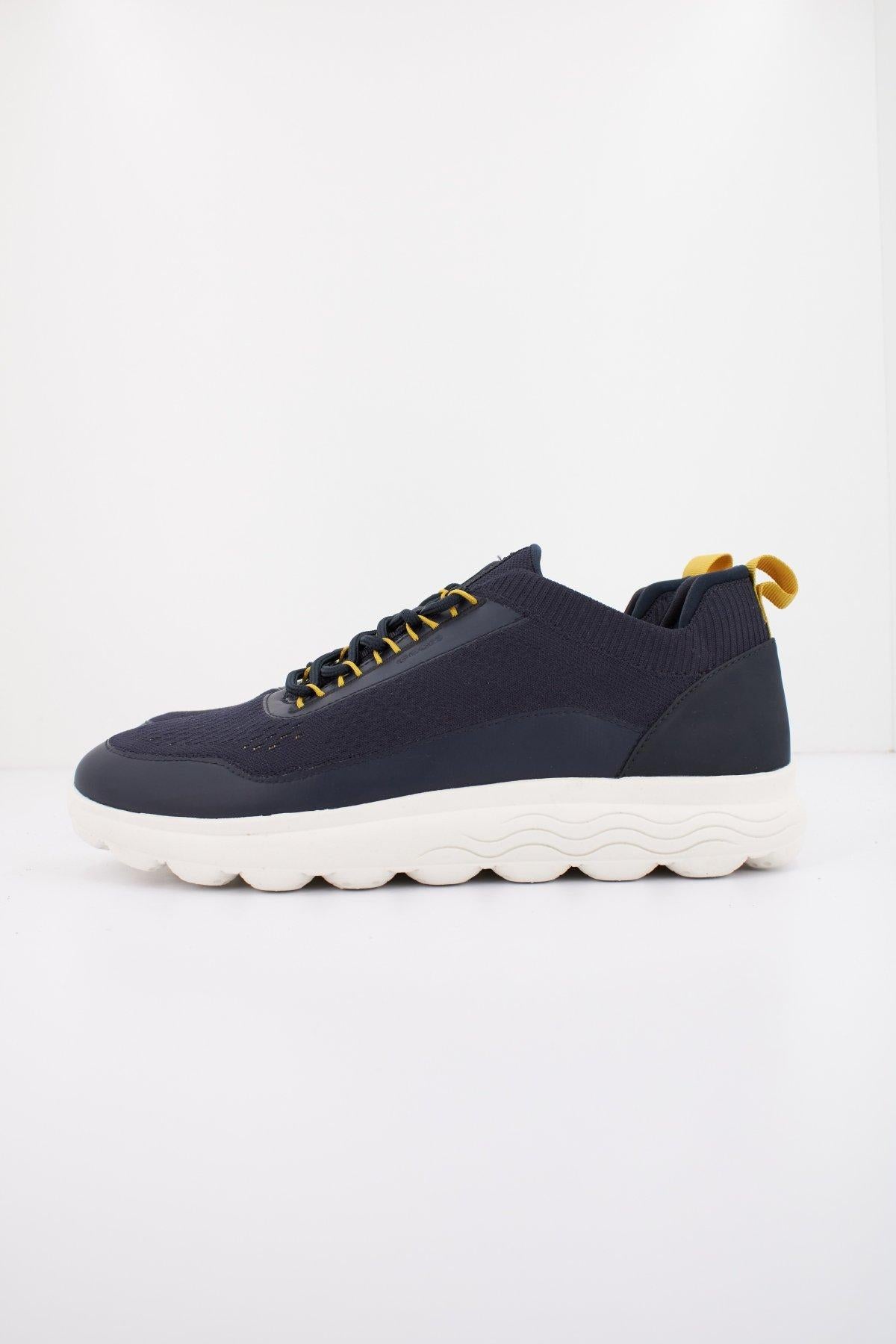 GEOX U SPHERICA en color AZUL (1)