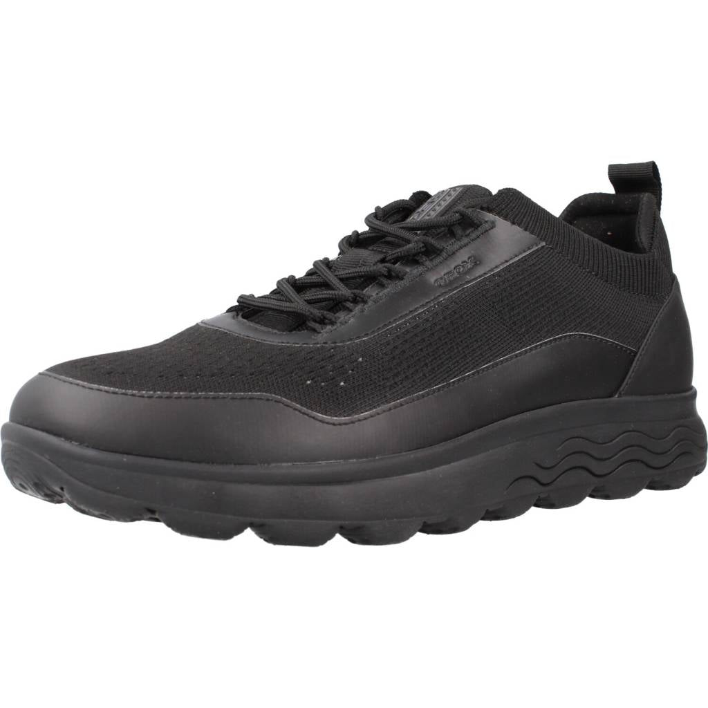 GEOX U SPHERICA en color NEGRO (1)