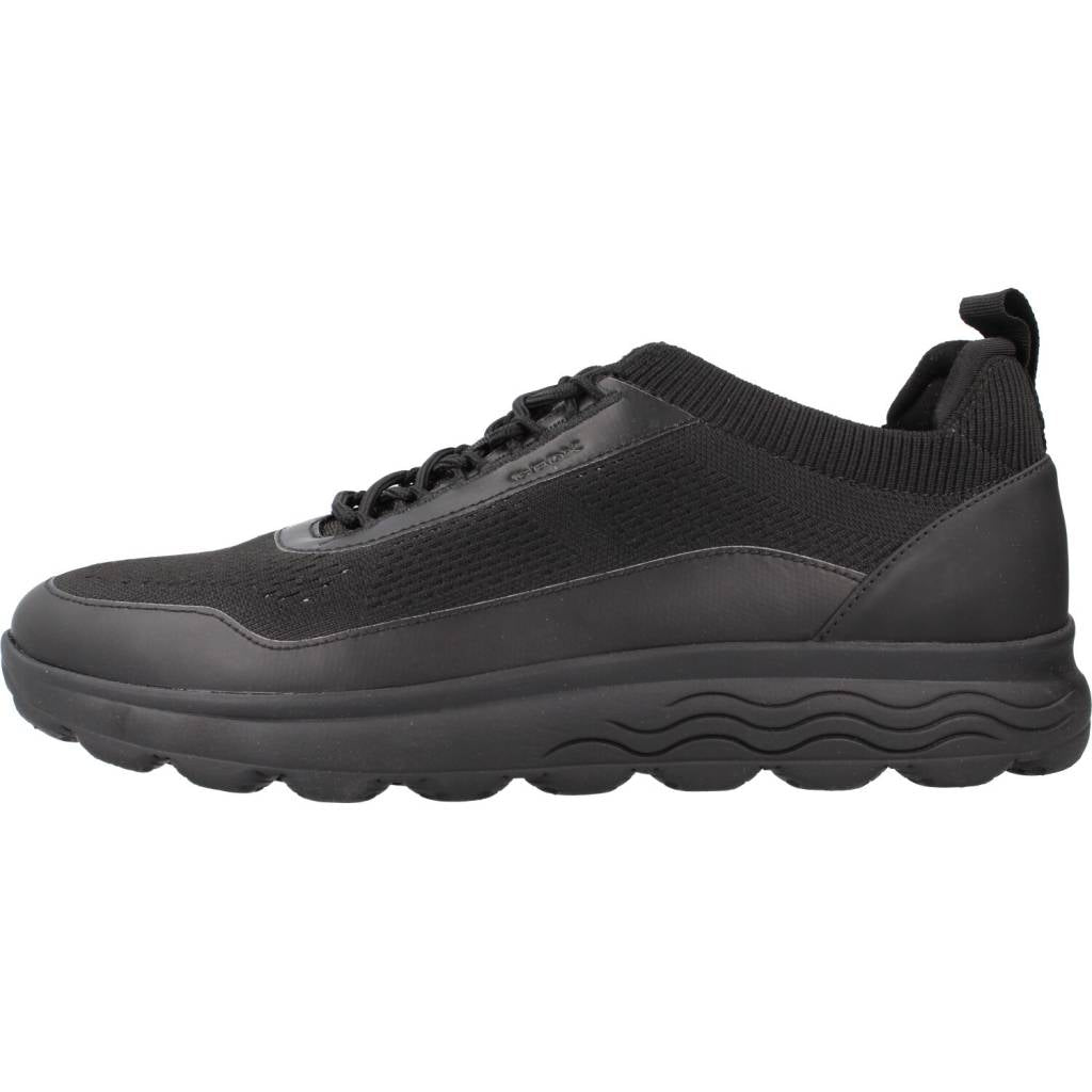 GEOX U SPHERICA en color NEGRO (2)