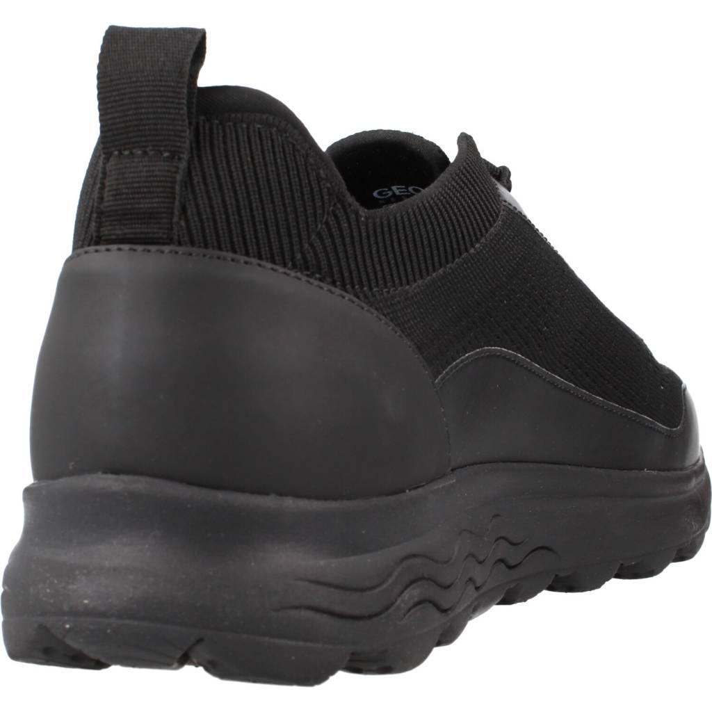 GEOX U SPHERICA en color NEGRO (3)