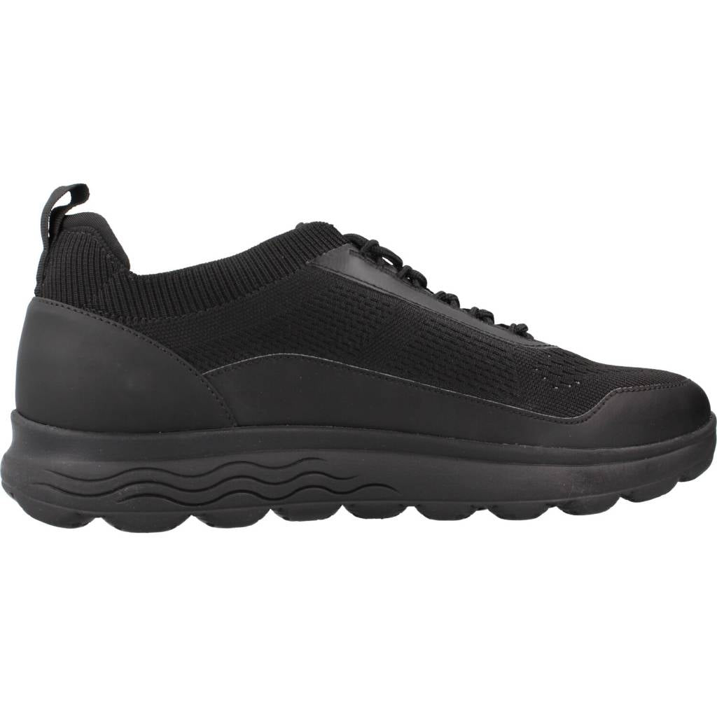 GEOX U SPHERICA en color NEGRO (4)
