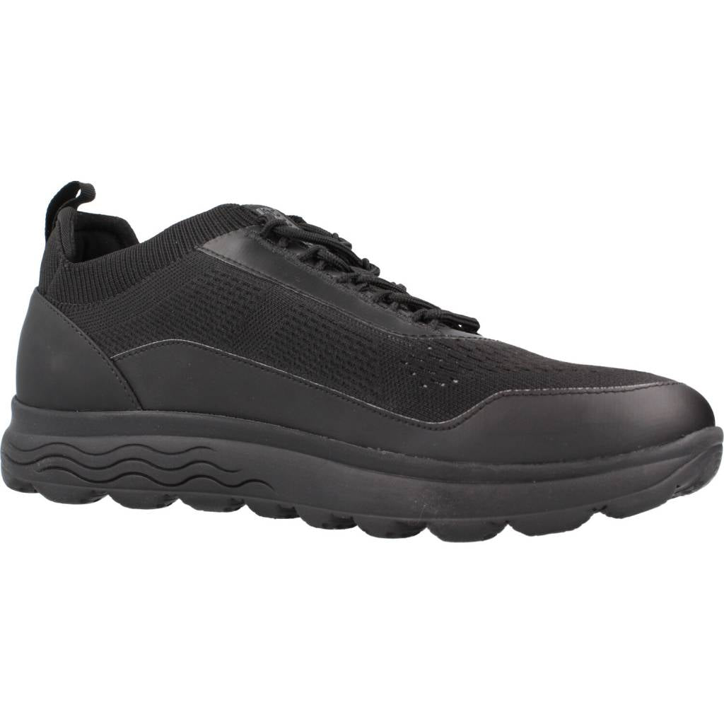 GEOX U SPHERICA en color NEGRO (5)