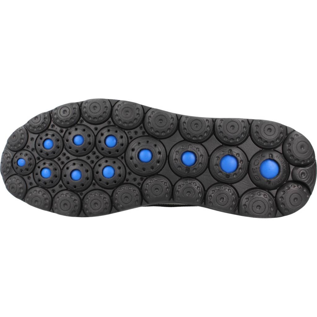 GEOX U SPHERICA en color NEGRO (6)