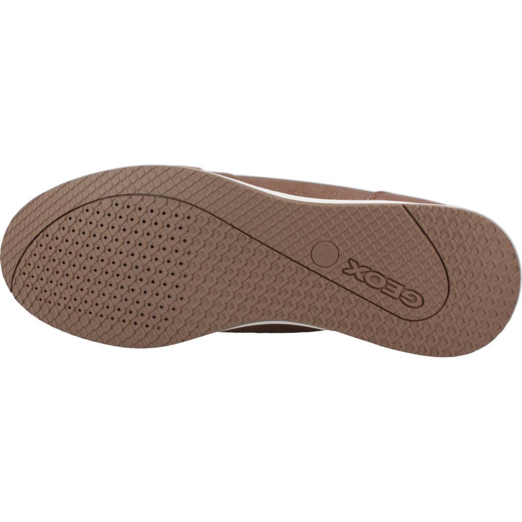 GEOX U AVERY en color MARRON (6)