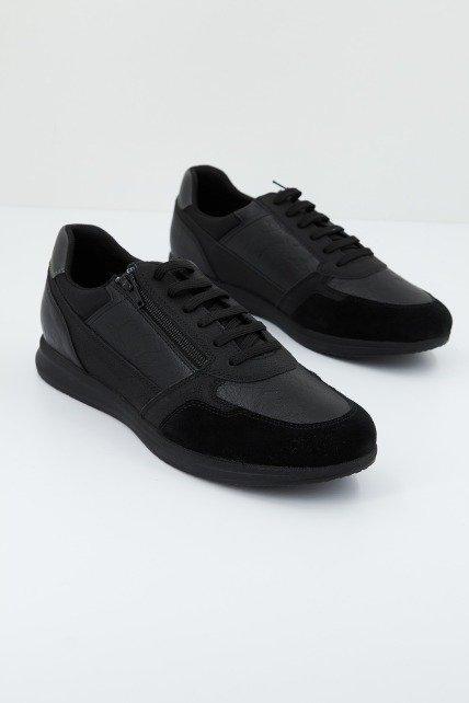 GEOX U AVERY en color NEGRO (1)