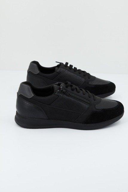 GEOX U AVERY en color NEGRO (2)