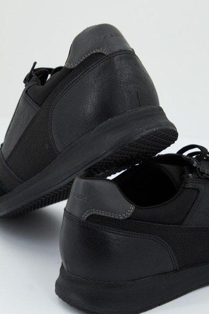 GEOX U AVERY en color NEGRO (4)