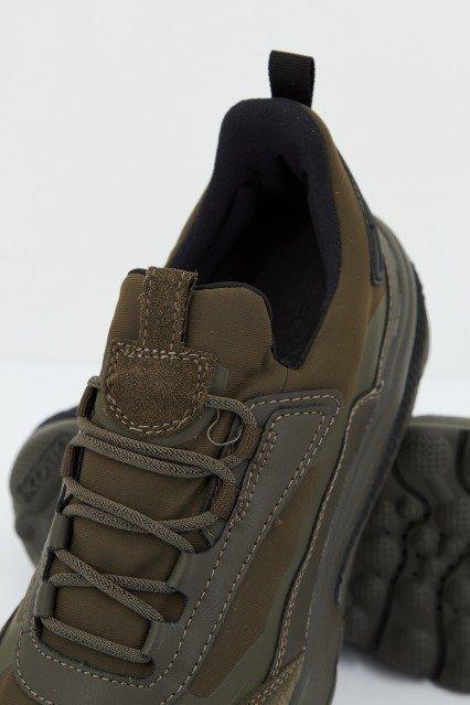 GEOX U SPHERICA ACTIF en color VERDE (4)