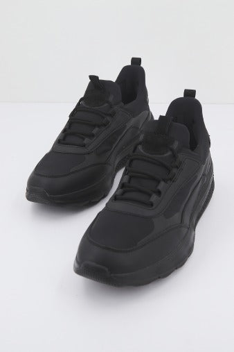 GEOX U SPHERICA ACTIF A en color NEGRO (1)
