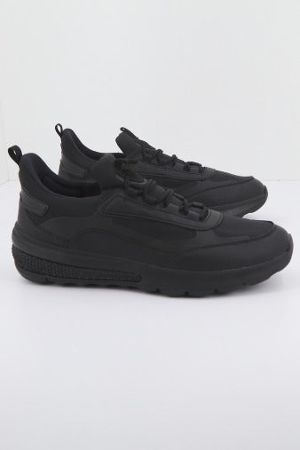 GEOX U SPHERICA ACTIF A en color NEGRO (2)