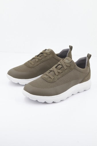 GEOX U SPHERICA en color VERDE (1)