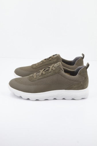 GEOX U SPHERICA en color VERDE (2)