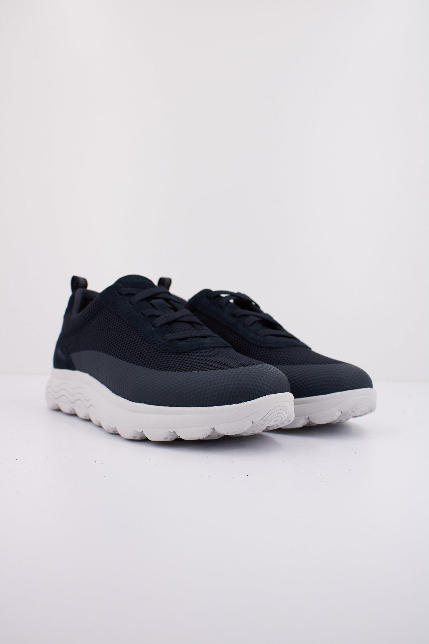 GEOX U SPHERICA en color AZUL (2)