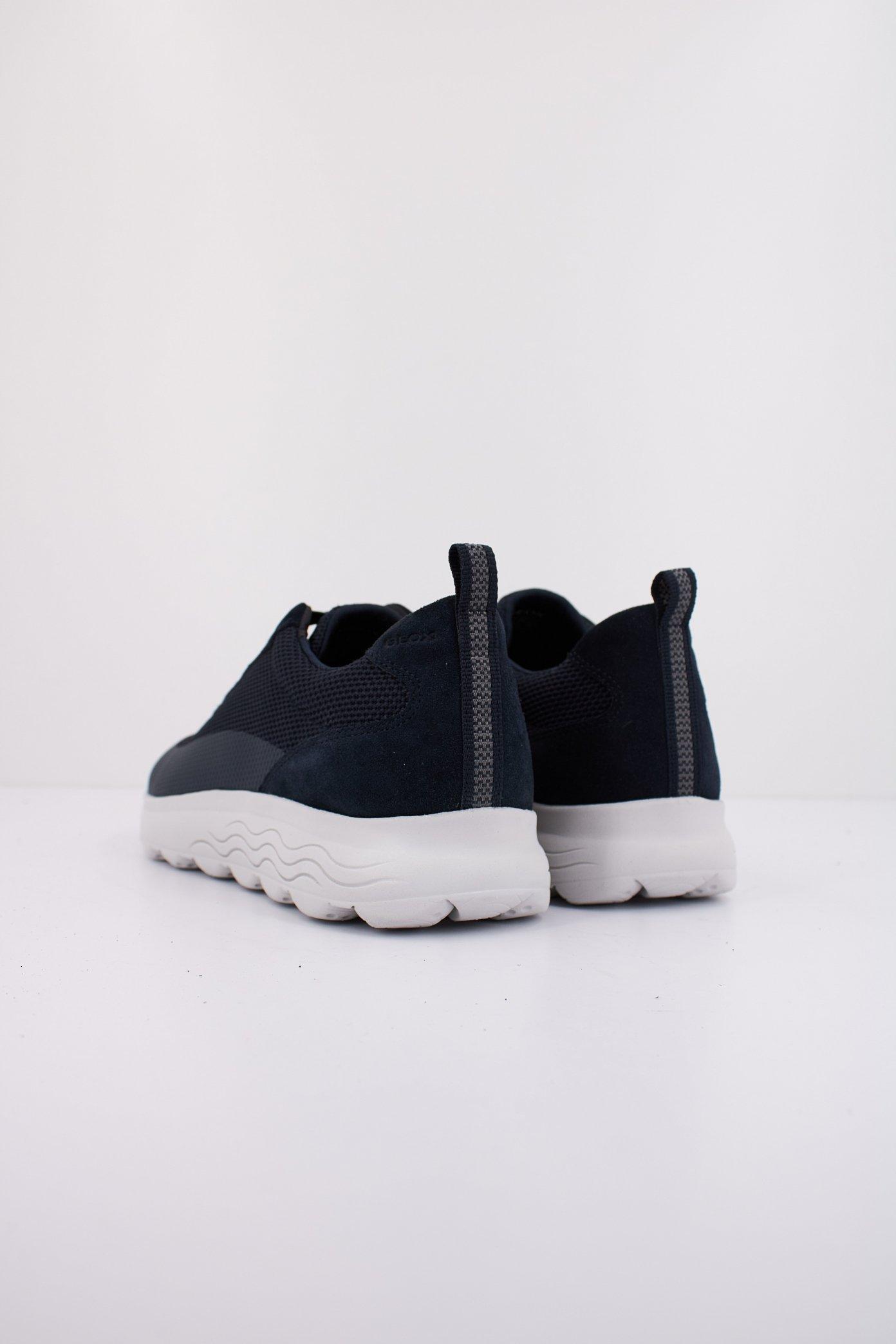 GEOX U SPHERICA en color AZUL (3)