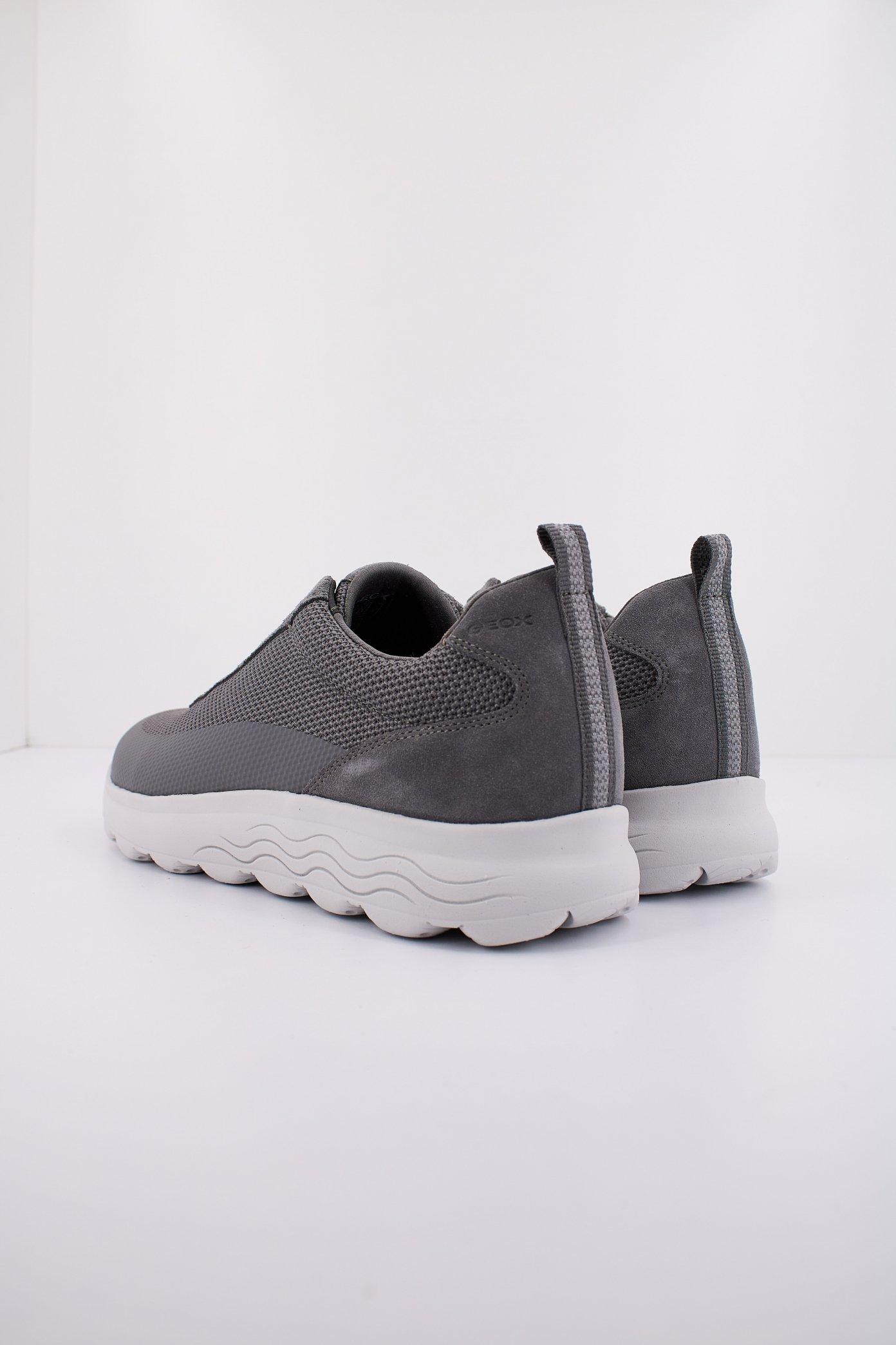 GEOX U SPHERICA en color GRIS (4)