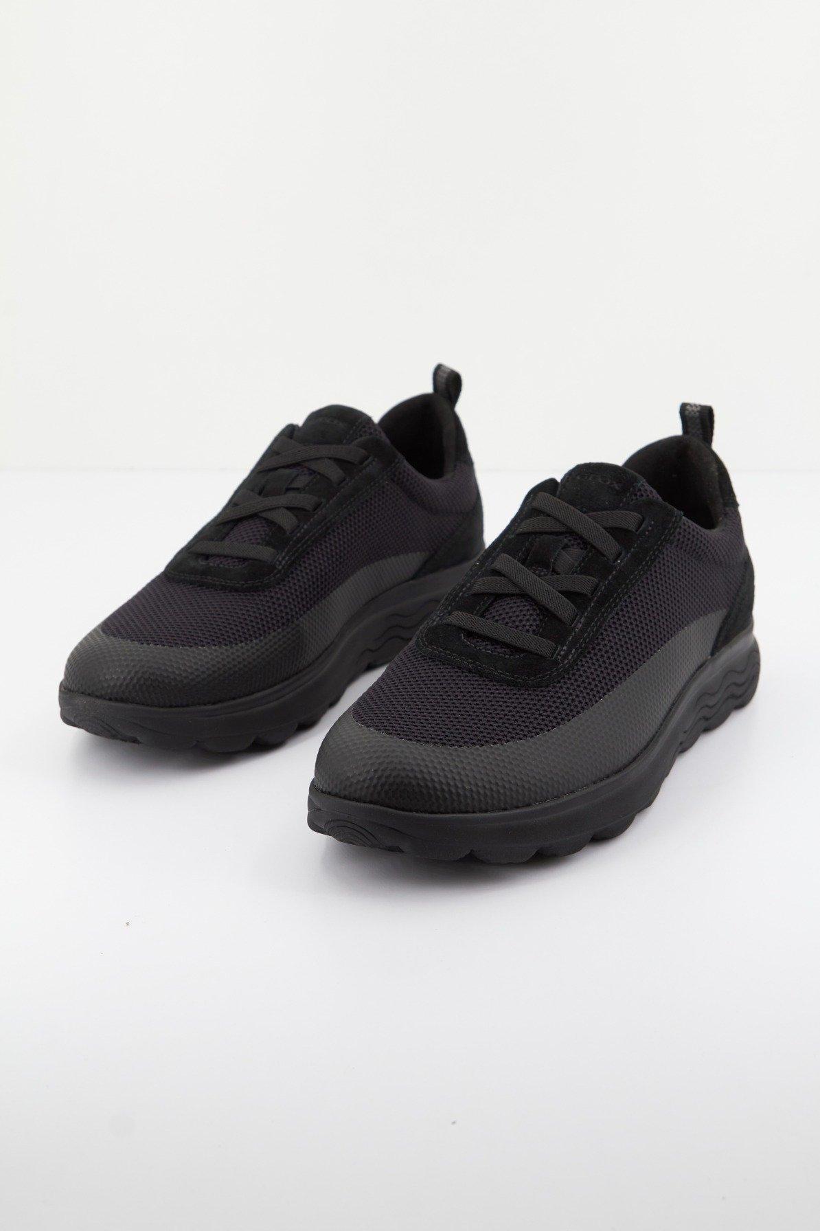GEOX U SPHERICA en color NEGRO (2)