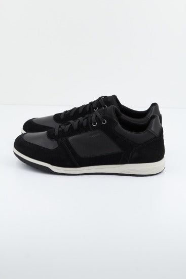 GEOX U SPHERICA EC en color NEGRO (1)