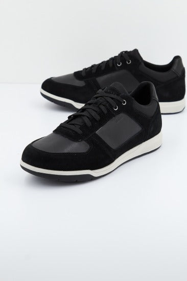 GEOX U SPHERICA EC en color NEGRO (2)