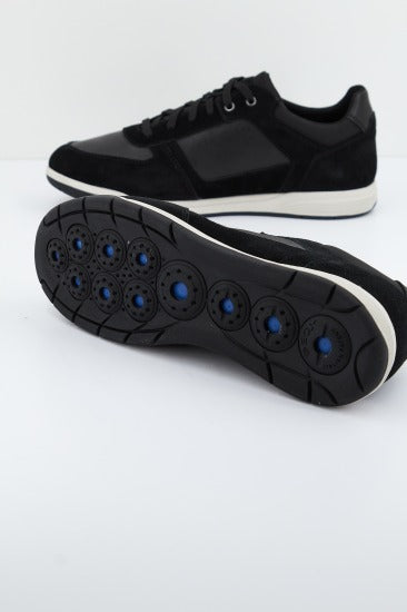 GEOX U SPHERICA EC en color NEGRO (4)