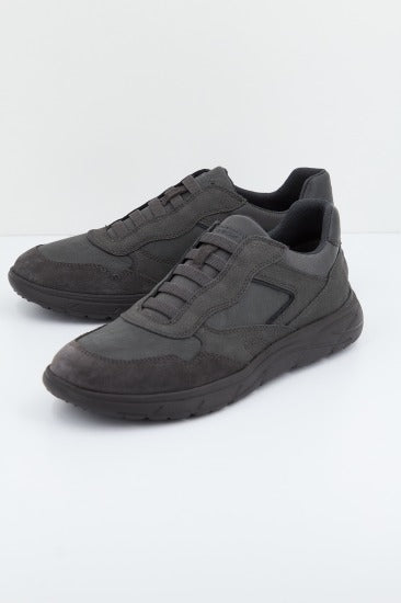 GEOX U PORTELLO en color GRIS (1)