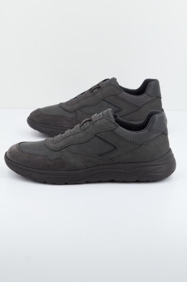 GEOX U PORTELLO en color GRIS (2)
