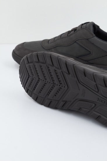 GEOX U PORTELLO en color GRIS (4)