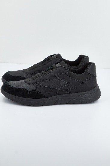 GEOX U PORTELLO en color NEGRO (1)