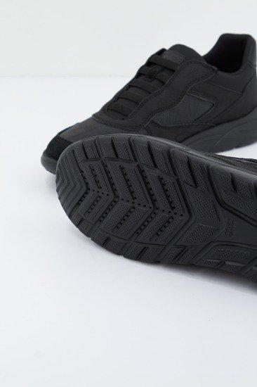 GEOX U PORTELLO en color NEGRO (3)