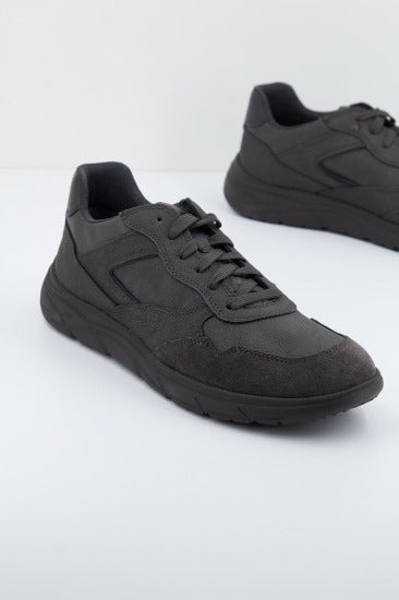 GEOX U PORTELLO en color GRIS (1)