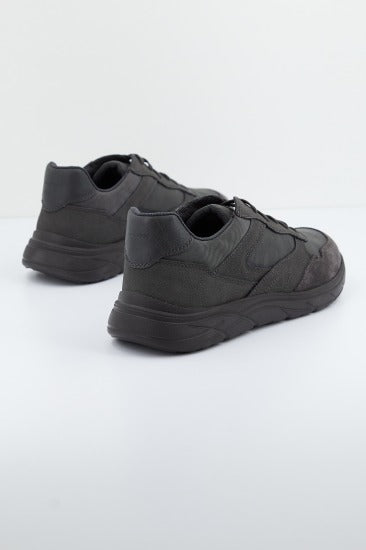 GEOX U PORTELLO en color GRIS (4)