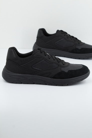 GEOX U PORTELLO en color NEGRO (2)