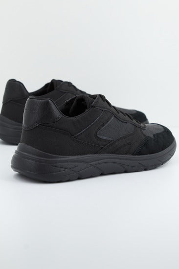GEOX U PORTELLO en color NEGRO (4)