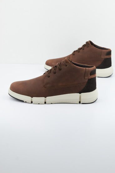 GEOX U ADACTER H en color MARRON (2)