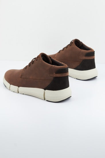 GEOX U ADACTER H en color MARRON (3)