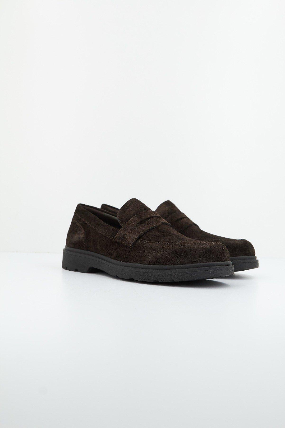 GEOX U SPHERICA EC en color MARRON (2)