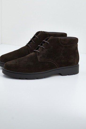 GEOX U SPHERICA EC en color MARRON (2)