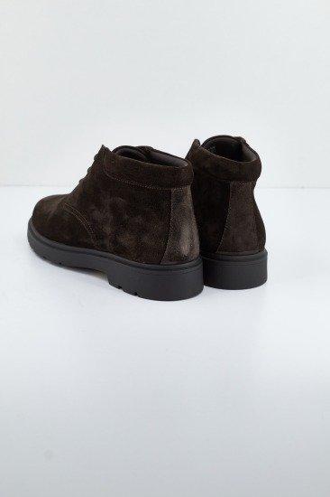 GEOX U SPHERICA EC en color MARRON (3)