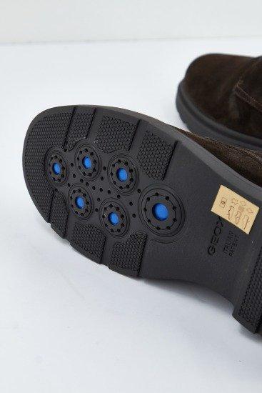 GEOX U SPHERICA EC en color MARRON (4)