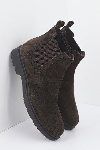 GEOX UDC U SPHERICA EC en color MARRON (1)