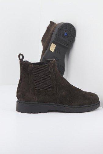 GEOX UDC U SPHERICA EC en color MARRON (2)
