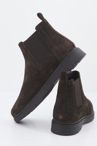 GEOX UDC U SPHERICA EC en color MARRON (3)