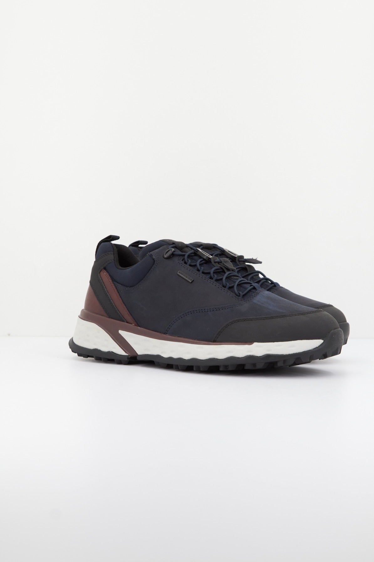 GEOX U STERRATO B ABX en color AZUL (2)