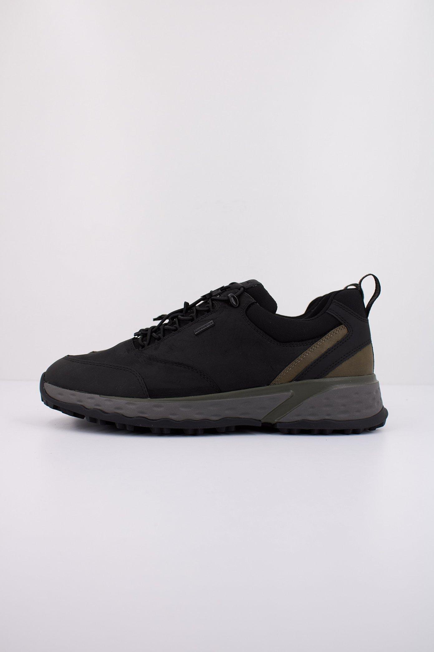 GEOX U STERRATO B ABX en color NEGRO (1)