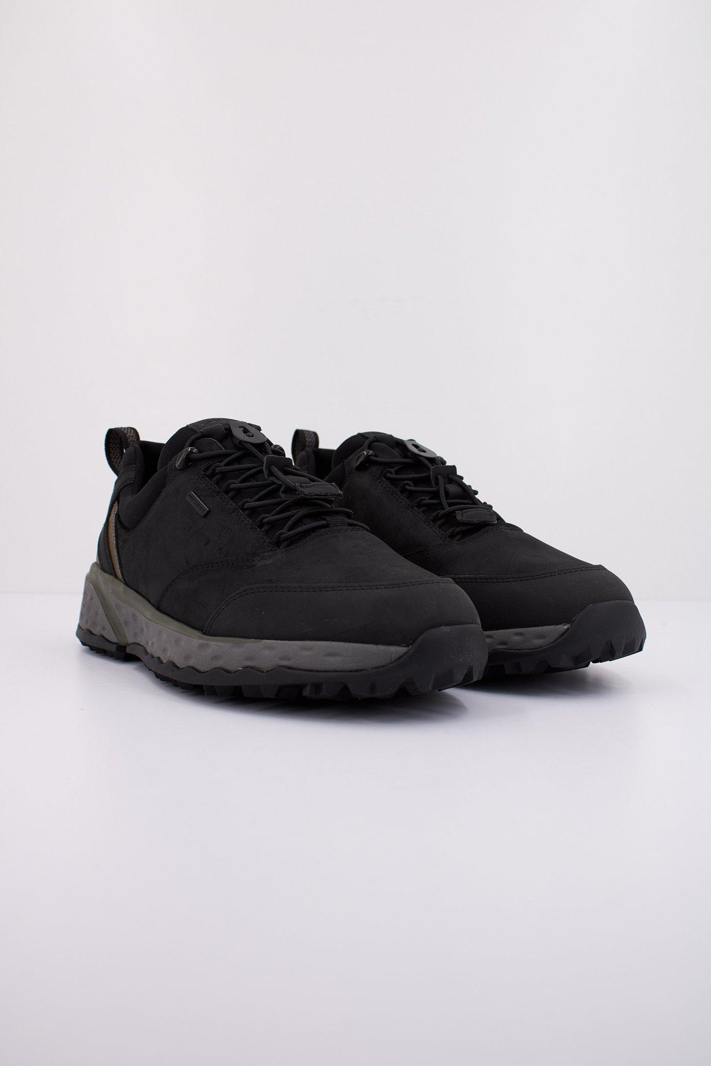 GEOX U STERRATO B ABX en color NEGRO (2)