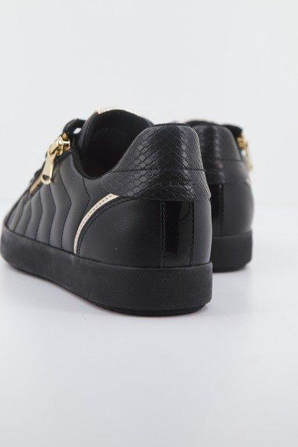 GEOX BCAR D BLOMIEE en color NEGRO (3)