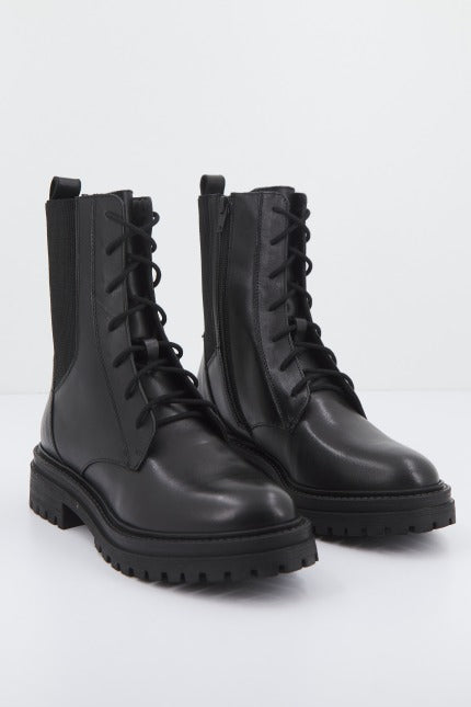 GEOX D IRIDEA en color NEGRO (1)
