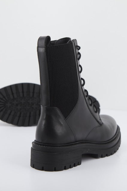GEOX D IRIDEA en color NEGRO (3)