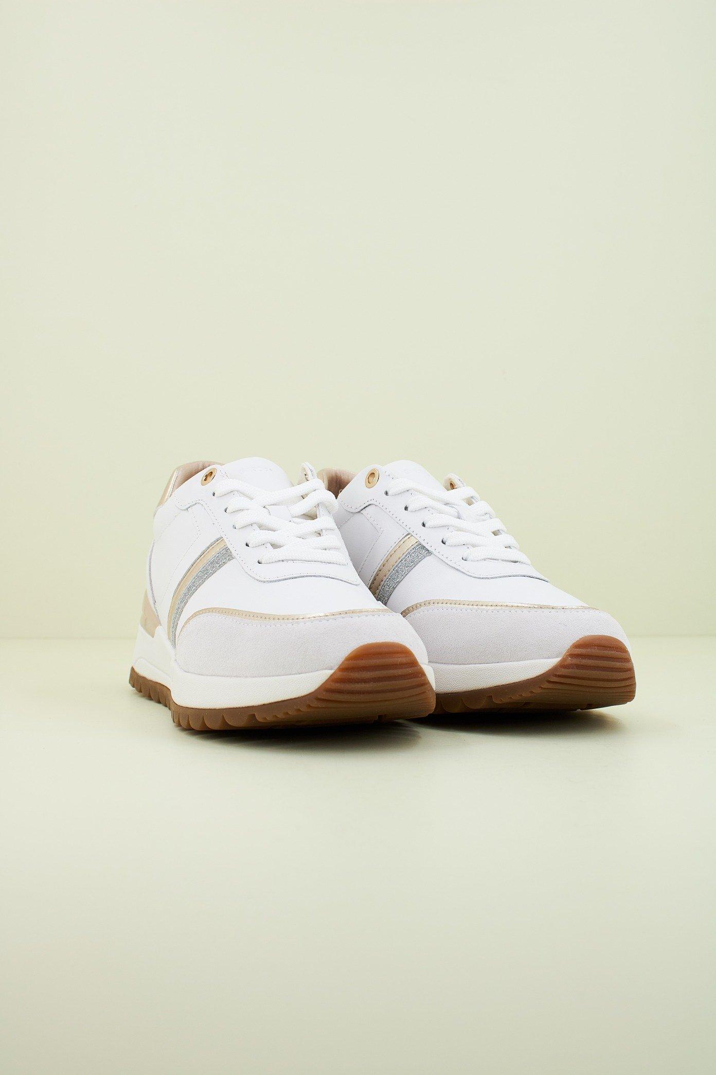 GEOX D DESYA en color BLANCO (2)